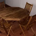 Dave Place - 3 Bedroom House Semesterbostad *