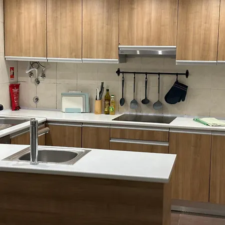 Casa vacanze Dave Place - 3 Bedroom House Alte