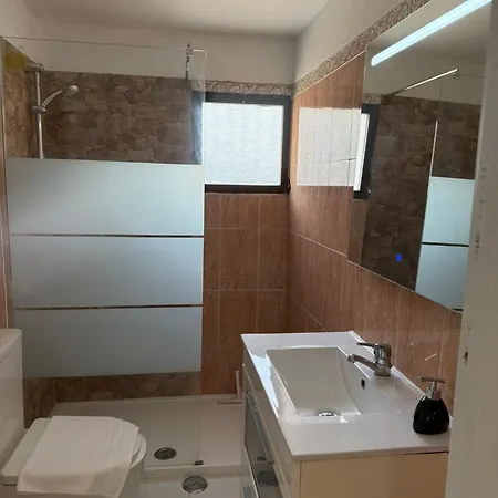 Hébergement de vacances Dave Place - 3 Bedroom House Alte