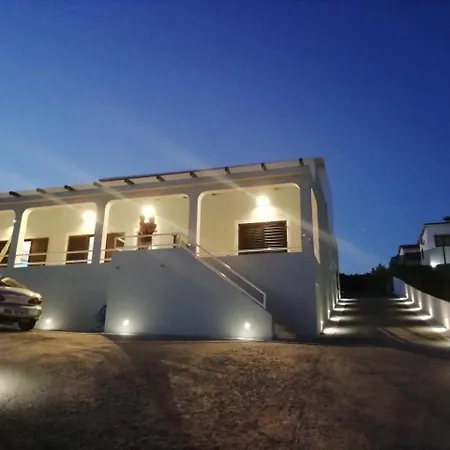 펜션 Dave Place - 3 Bedroom House