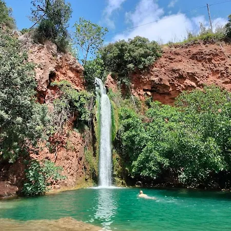 Casa de Férias Dave Place - 3 Bedroom House Alte