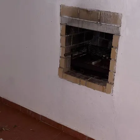 Casa de Férias Dave Place - 3 Bedroom House Alte