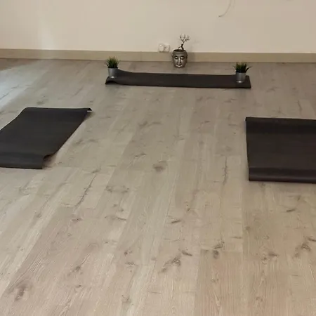 Dave Place - 3 Bedroom House *