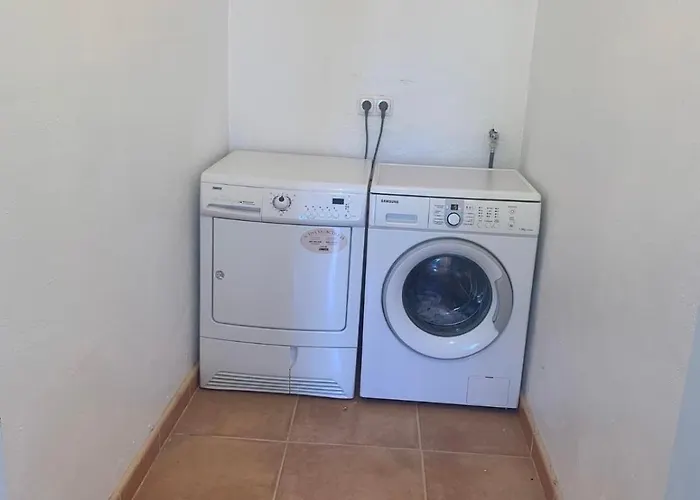 Сasa de vacaciones Dave Place - 3 Bedroom House *