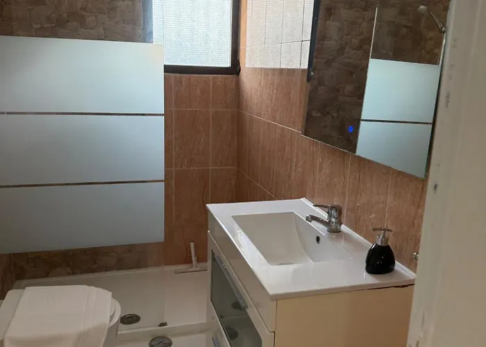 Dave Place - 3 Bedroom House