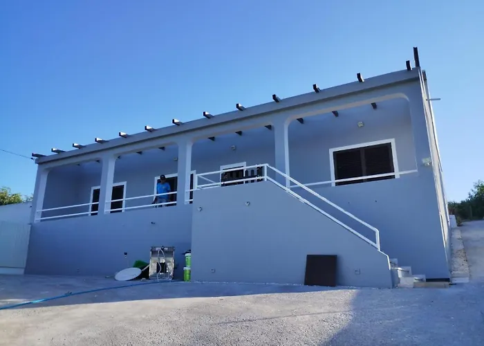 Dave Place - 3 Bedroom House Сasa de vacaciones