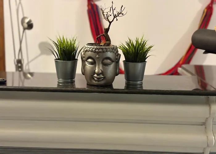 Сasa de vacaciones Dave Place - 3 Bedroom House Alte