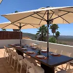 Dave Place - 3 Bedroom House Nyaraló Alte