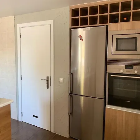 Dave Place - 3 Bedroom House Nyaraló Alte