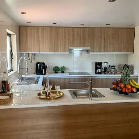 Holiday home Dave Place - 3 Bedroom House Alte