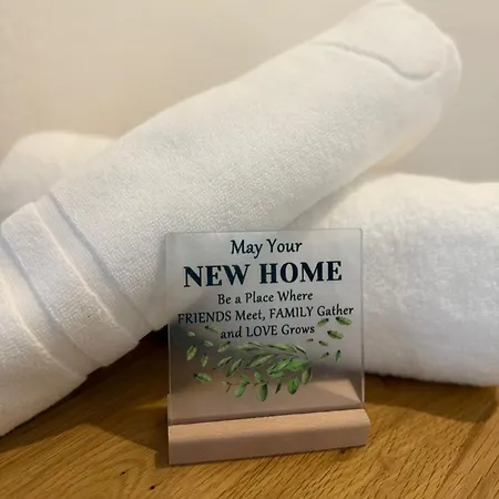 Nyaraló Dave Place - 3 Bedroom House Alte