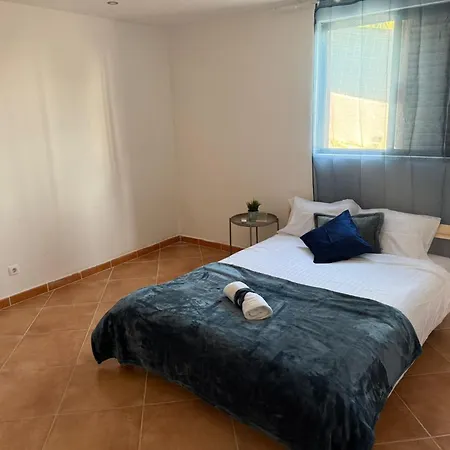 Dave Place - 3 Bedroom House Holiday home *