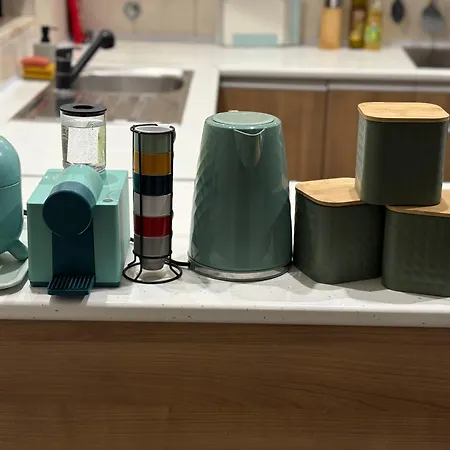 Nyaraló Dave Place - 3 Bedroom House