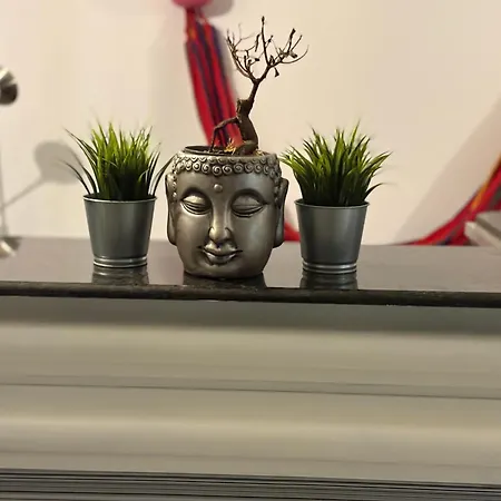 Nyaraló Dave Place - 3 Bedroom House Alte