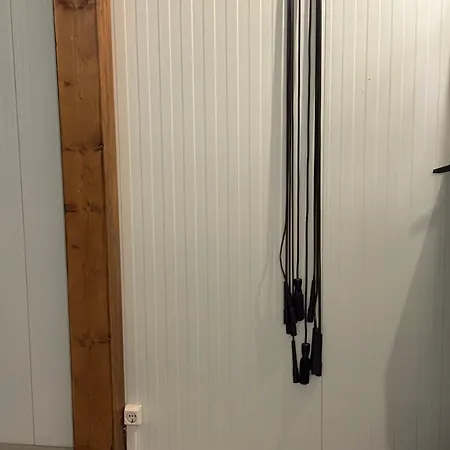 Dave Place - 3 Bedroom House Alte