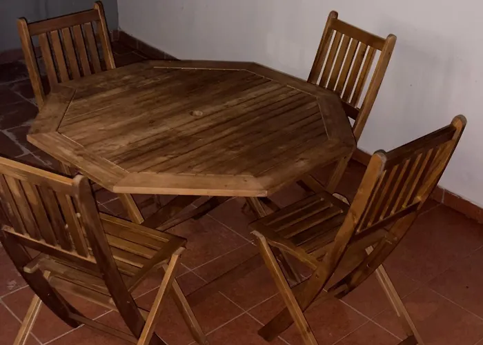 Dave Place - 3 Bedroom House Casa vacanze *